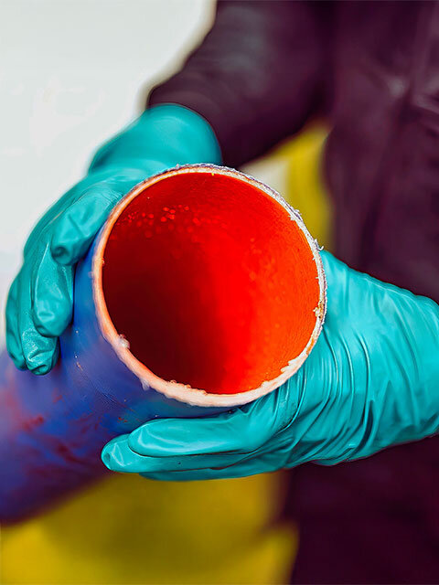 Stormwater Drain Clearing